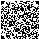 QR code with H & R Block Tax Service contacts