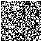 QR code with Acceleration National Ins Co contacts