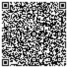 QR code with Talkk Of The Town Barber Salon contacts