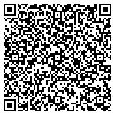 QR code with F & E Protector & Check contacts