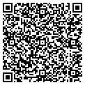 QR code with Vinings contacts