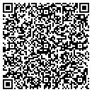 QR code with C & J Cleaning Co contacts