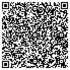 QR code with Upholstering By George contacts