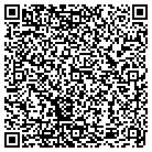 QR code with Hilltop Learning Center contacts