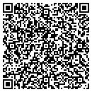 QR code with K Y Check Exchange contacts