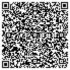QR code with Madisonville Mission contacts