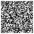 QR code with Harold R Krause contacts