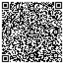QR code with Maneval Service Inc contacts