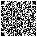 QR code with C L Harknes contacts