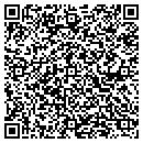 QR code with Riles Holbrook Od contacts