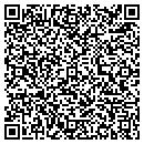 QR code with Takoma Motors contacts