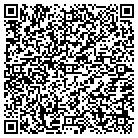 QR code with C & M Colerain Drive Thur Inc contacts