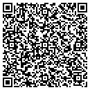 QR code with Ossenbeck Machine Co contacts