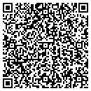 QR code with Robert W Alcorn MD contacts