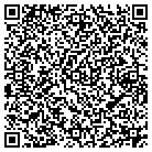 QR code with C & C Construction LLC contacts