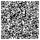 QR code with Marsh Trucking Service Inc contacts