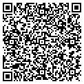 QR code with Jim Peer contacts