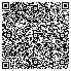 QR code with M P Technologies Inc contacts