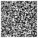 QR code with R G Dean & Sons contacts