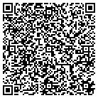 QR code with Maineville Self Storage contacts