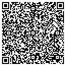 QR code with C 3 Service LLC contacts