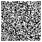 QR code with A AA Aabaara Locksmith contacts
