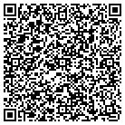 QR code with Tim Donohue MT Carwash contacts