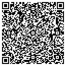QR code with Ironics Inc contacts