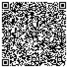 QR code with University Psychiatrists-Cleve contacts