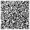 QR code with Wood & Cloth Shop contacts