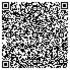 QR code with Masonic Temple Co Inc contacts
