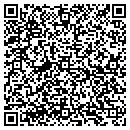 QR code with McDonough Drywall contacts