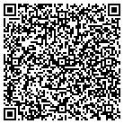 QR code with Phoebus N Tongas PHD contacts
