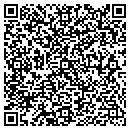 QR code with George V Leshy contacts