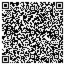 QR code with 1 Iron Golf contacts