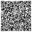QR code with ABC Bounce contacts