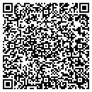 QR code with Vindicator contacts