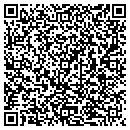 QR code with PI Industries contacts