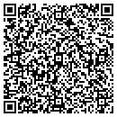 QR code with Audio Visual Service contacts