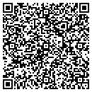 QR code with W H Smith contacts