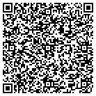 QR code with A P Production & Service contacts