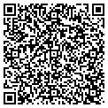 QR code with EXPO.COM contacts
