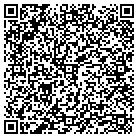 QR code with Hearing & Communication Systs contacts
