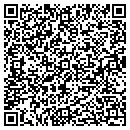 QR code with Time Travel contacts