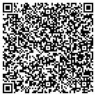 QR code with Progessive Health Rehab Cent contacts