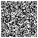 QR code with Robert Hunkner contacts