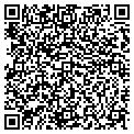 QR code with Xerox contacts