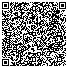 QR code with American Midwest Chirop & Pt C contacts