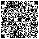 QR code with Custom Floats Unlimited contacts