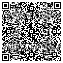 QR code with Hatfield's Automall contacts